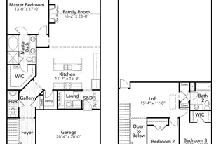 902 Foxtail Dr, Longs, SC 29568 - Photo 2