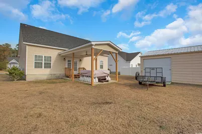 607 Garden Ave., Georgetown, SC 29440 - Photo 32