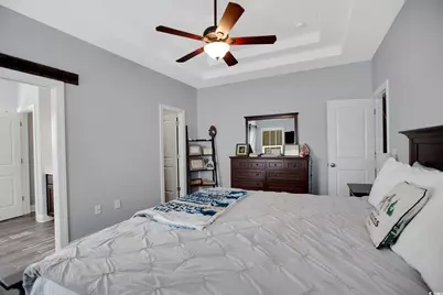 607 Garden Ave., Georgetown, SC 29440 - Photo 16