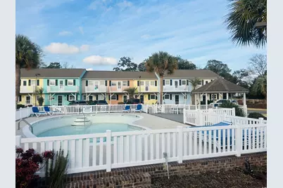 3866 Highway 17 Business #C-3, Murrells Inlet, SC 29576 - Photo 2