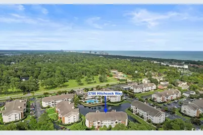 3786 Hitchcock Way #312, Myrtle Beach, SC 29577 - Photo 30