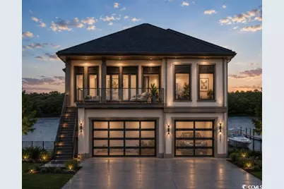 429 Harbour View Dr., Myrtle Beach, SC 29579 - Photo 1