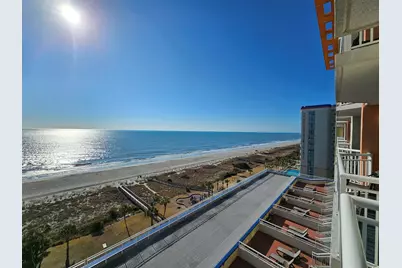 5300 N Ocean Blvd. #1005, Myrtle Beach, SC 29577 - Photo 16