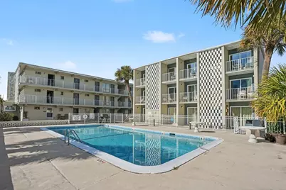 1805 N Ocean Blvd. N, Myrtle Beach, SC 29577 - Photo 1