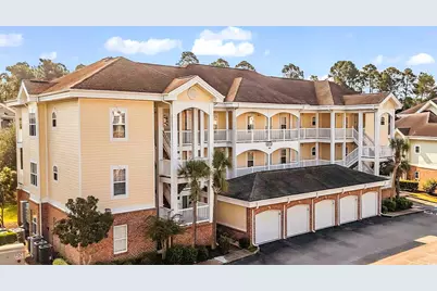 4872 Dahila Ct. #103, Myrtle Beach, SC 29577 - Photo 1