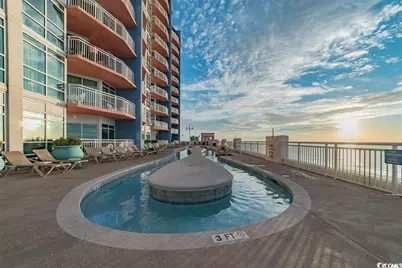 3500 N Ocean Blvd. #Unit 501, North Myrtle Beach, SC 29582 - Photo 18