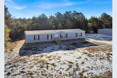 1455 Francis Marion Dr., Georgetown, SC 29440 - Photo 2