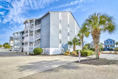1210 N Ocean Blvd. #202, Surfside Beach, SC 29575 - Photo 20
