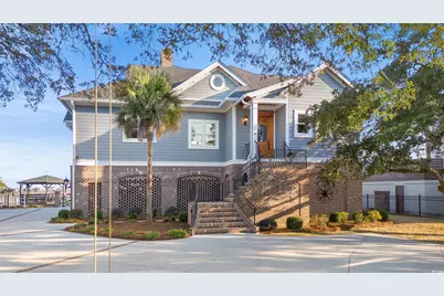 3567 Marion Ln., Murrells Inlet, SC 29576 - Photo 2