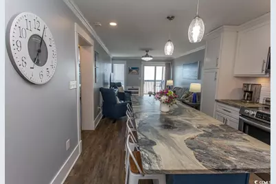 201 N 76th Ave. N #B-2, Myrtle Beach, SC 29572 - Photo 4