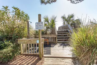 201 N 76th Ave. N #B-2, Myrtle Beach, SC 29572 - Photo 32