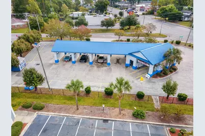 4710 Socastee Blvd. #Car Wash, Myrtle Beach, SC 29588 - Photo 38