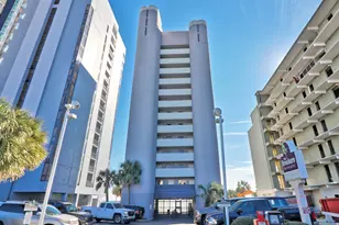 2106 N Ocean Blvd, Myrtle Beach, SC 29572 - Photo 1