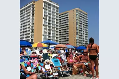 9550 Shore Dr. #733, Myrtle Beach, SC 29572 - Photo 1