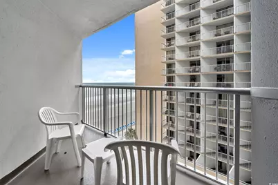 9550 Shore Dr. #733, Myrtle Beach, SC 29572 - Photo 16