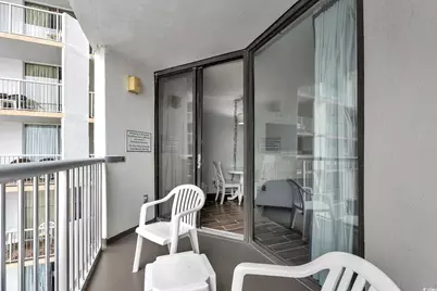 9550 Shore Dr. #733, Myrtle Beach, SC 29572 - Photo 18