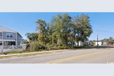 709 31st Ave. S, Atlantic Beach, SC 29582 - Photo 1