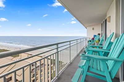 2301 S Ocean Blvd. #1401, North Myrtle Beach, SC 29582 - Photo 24