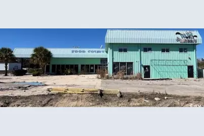 910 Highway 17 Business, Surfside Beach, SC 29575 - Photo 1