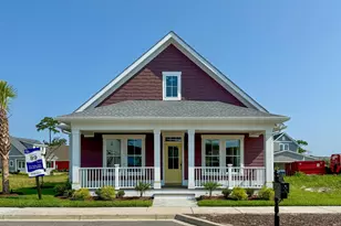 8125 Living Tide Dr, Myrtle Beach, SC 29572 - Photo 1