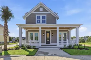 8156 Living Tide Dr, Myrtle Beach, SC 29572 - Photo 4