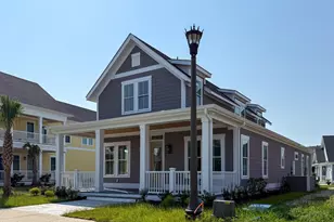 8156 Living Tide Dr, Myrtle Beach, SC 29572 - Photo 2