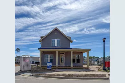 8156 Living Tide Dr., Myrtle Beach, SC 29572 - Photo 1
