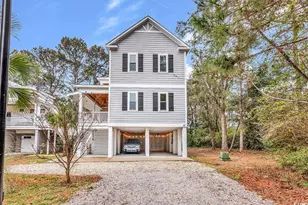 39 Lazy Hammock Trail, Pawleys Island, SC 29585 - Photo 34