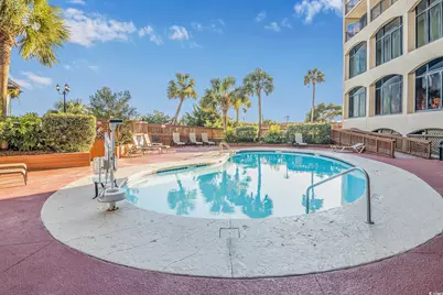 4800 S Ocean Blvd. #1614, North Myrtle Beach, SC 29582 - Photo 28