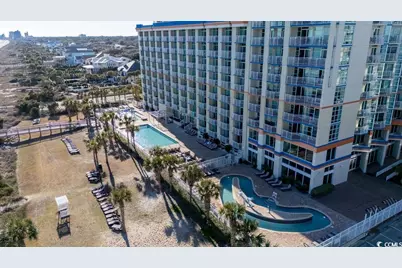 5200 N Ocean Blvd. #PH36, Myrtle Beach, SC 29577 - Photo 2