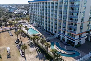 5200 N Ocean Blvd, Myrtle Beach, SC 29577 - Photo 2