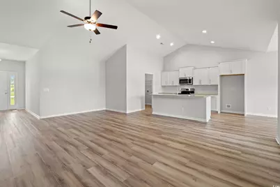 379 West Dogwood Rd., Loris, SC 29569 - Photo 2