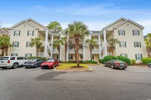 601 Hillside Dr, North Myrtle Beach, SC 29582 - Photo 1