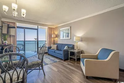 6900 N Ocean Blvd. #1235, Myrtle Beach, SC 29572 - Photo 2
