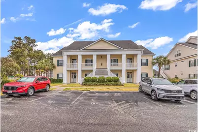 4936 Crab Pond Ct. #201, Myrtle Beach, SC 29579 - Photo 1