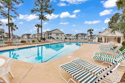 4936 Crab Pond Ct. #201, Myrtle Beach, SC 29579 - Photo 4