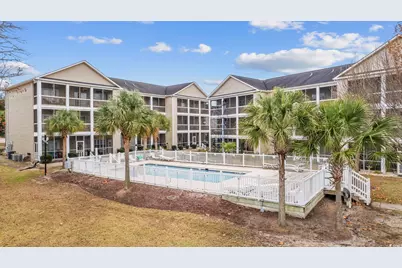 1058 Sea Mountain Hwy. #14-302, North Myrtle Beach, SC 29582 - Photo 12