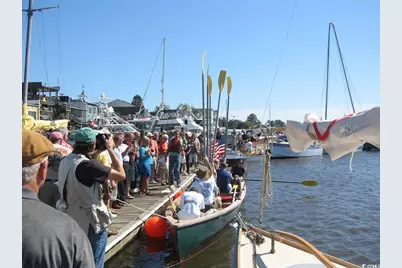 40 Pineberry Dr., Georgetown, SC 29440 - Photo 16