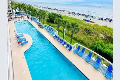 1625 S Ocean Blvd. S #910, North Myrtle Beach, SC 29582 - Photo 32