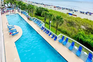 1625 S Ocean Blvd S, North Myrtle Beach, SC 29582 - Photo 32