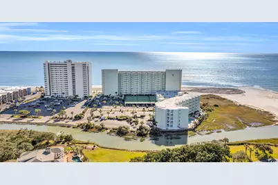 9400 Shore Dr. #722, Myrtle Beach, SC 29572 - Photo 1