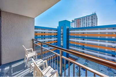 1501 S Ocean Blvd. #1406, Myrtle Beach, SC 29577 - Photo 14