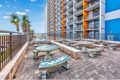 1501 S Ocean Blvd. #1406, Myrtle Beach, SC 29577 - Photo 28