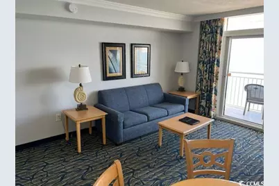 2201 S Ocean Blvd. #1603, Myrtle Beach, SC 29577 - Photo 6