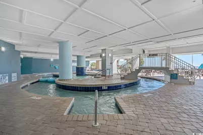 2201 S Ocean Blvd. #1603, Myrtle Beach, SC 29577 - Photo 16