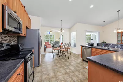 286 Bonnie Bridge Circle, Myrtle Beach, SC 29579 - Photo 10