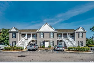 999 Algonquin Dr. #E, Pawleys Island, SC 29585 - Photo 1