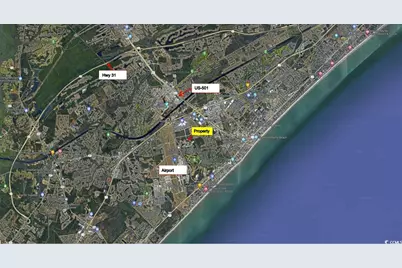 1410 17th Ave. S, Myrtle Beach, SC 29577 - Photo 2