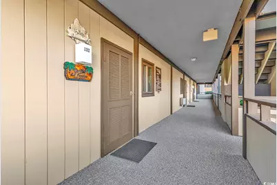 9501 Shore Dr. #D-132, Myrtle Beach, SC 29572 - Photo 32