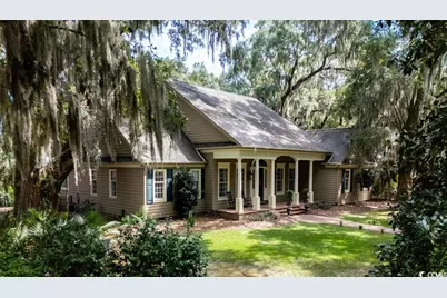 762 Wraggs Ferry Rd., Georgetown, SC 29440 - Photo 6